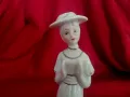 Порцеланова статуетка Лейди, снимка 2