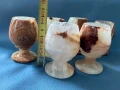 6 броя чашки от ОНИКС, снимка 8
