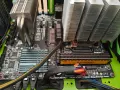 Компютърна конфигурация (AMD FX-8350, 16GB RAM, 1000W Cooler Master) – БЕЗ видеокарта, снимка 4