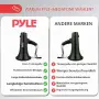 МОЩЕН ПРОФЕСИОНАЛЕН МЕГАФОН - 40W  Pyle PMP43iN , снимка 6