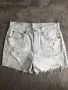 Дамски къси дънкови панталони American Eagle, снимка 2