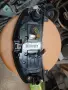 Панел климатик за Нисан Микра К12 27500 AX708, снимка 2