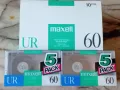 Maxell UR-60 Made in Japan, снимка 2
