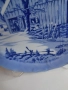 💙 Декоративна чиния 💙, снимка 3