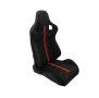 2 БРОЯ Спортни седалки за кола Рекаро седалки за лека кола, снимка 2