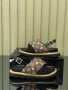 сандали louis vuitton , снимка 1