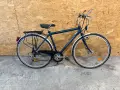 28цола алуминиев GIANT Trooper CL градски велосипед колело[21ck-Shimano], снимка 1