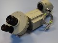 Оптична регулируема глава Carl-Zeiss, снимка 1
