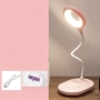 Настолна LED лампа за бюро, снимка 13