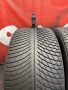 315 40 21, Зимни гуми, Michelin PilotAlpin5SUV, 2 броя, снимка 4