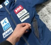 Helly Hansen Norway Ski Team World Cup Insulated Jacket, Размер L, снимка 4