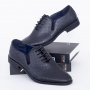 мъжки обувки, снимка 1 - Официални обувки - 34601711