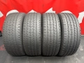 265 60 18, Всесезонни гуми, Continental CrossContact, 4 броя, снимка 3