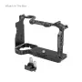 Smallrig Cage Sony A7CII / A7CR, снимка 7