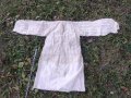 Продавам стара риза от стар чеиз, носия, снимка 2