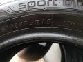 195/55R15 dunlop-№482, снимка 7