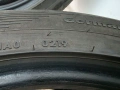 2бр летни гуми 225/45/18 GITI L04706 , снимка 5