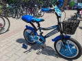 KOLINO Детски велосипед 16" Panthera, снимка 6