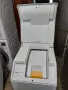 Пералня с горно зареждане Миеле Miele W147F Made in Germany пчелна пита с 2 години гаранция! , снимка 7