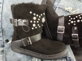 дамски боти , снимка 1