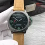 Мъжки часовник PANERAI Luminor Marina Americas Cup с автоматичен механизъм, снимка 2