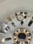 Оригинални джанти Mercedes 17", снимка 4