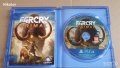 Far Cry Primal & Far Cry 5 PS4 (Съвместими с PS5), снимка 6