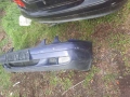 Предна броня clk w208 цлк, снимка 3