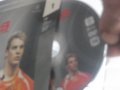 DVD 18 Диска Колекция Футбол/Футболни Звезди-Купа Германия/Футболна Лига-Лукс Албум-DFB-Stars 07/08, снимка 13
