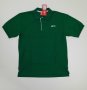 Slazenger Plain Polo - Мъжка тениска с яка, размер M., снимка 1 - Тениски - 40022466