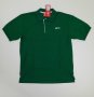 Slazenger Plain Polo - Мъжка тениска с яка, размер M., снимка 1