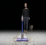 Вертикална безжична прахосмукачка Dyson V11 В Гаранция, 545 W, 0.76 л, снимка 10