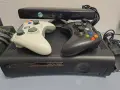 Xbox 360 Phat 500GB Хакнат + Kinect, снимка 2
