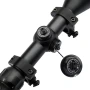 Оптически мерник с подсветка Bushnell 3-9X40eg, снимка 4