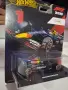 Hot Wheels Premium Formula 1 – Oracle Red Bull Racing #1 НОВО, снимка 2