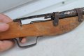 Детска играчка пушка 1940 г. с тапа, снимка 11