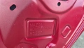Задна дясна врата Mazda 3 Hatchback година 2019 2020 2021 2022 2023 2024 2025 , снимка 1