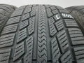 4бр зимни гуми 215/60/17 ACHILLES L04632 , снимка 3