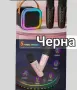 🕺🏽Парти Блутут колонка с два безжични микрофона🕺🏽 , снимка 4