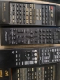 Technics/Panasonic/JVC/Teac/Pioneer/Yamaha оригинални дистанционни , снимка 5