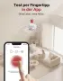 X Sense FS61 Link Plus Pro Smoke Alarm Set аларма за дим против пожар , снимка 16