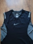 Nike Pro Vapor Sleeveless Men - мъжки фитнес потник С, снимка 2