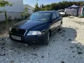Skoda Octavia (scout) , снимка 1