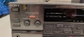 Стерео усилвател Sony TA-D509, снимка 5