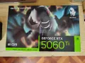 Видеокарта Gainward Nvidia GeForce RTX 5060 ti 8 GB Ghost , снимка 4