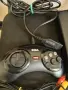 Пълен комплект Оригинална SEGA MEGA DRIVE II, снимка 2