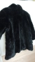 дамско палто с косъм, снимка 2