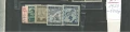 АВСТРИЯ - не пълни серии , късове , има редки- 1890-1962 г., снимка 5
