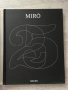 MIRÓ | Taschen |албум с изкуство| 25th anniversary special edition, снимка 16