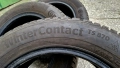 4бр 205/55/16 зимни гуми Continental TS870. Континентал , снимка 10